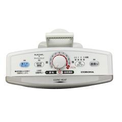 186000 現状品 CORONA コロナ 遠赤外線ストーブ コアシート DH-1214R  [1000027757153]の画像