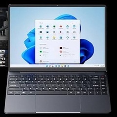 【値段交渉OK!!】Windowsノートパソコンの画像