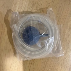 エアーポンプの画像