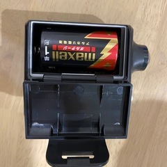 エアーポンプの画像