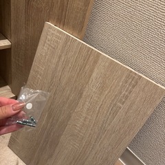 シューズボックス 下駄箱の画像