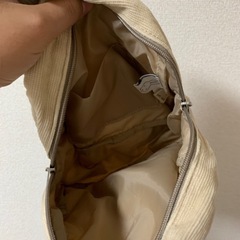 プティマイン リュック ミッフィーの画像