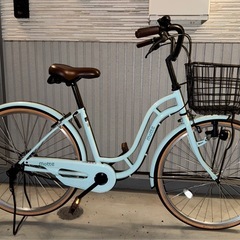 神奈川県の10000円未満 自転車の中古が安い！激安で譲ります