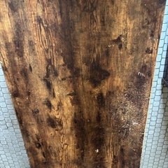 ニトリコタツの画像