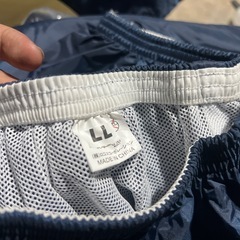 カッパ　レインスーツ　合羽の画像