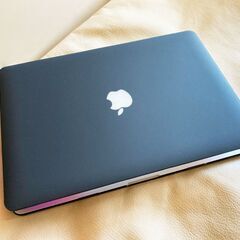 MacBook Pro Retina 15インチの画像