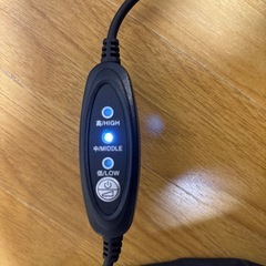 美品 試着したのみ  空調服  長袖 サイズXL 40800mAh新品バッテリー付きの画像