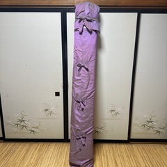 【和楽器】包み布付き！琴 の画像