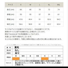 Champion スウェットパーカー　定価6490円の画像