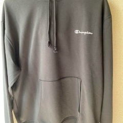 Champion スウェットパーカー　定価6490円の画像