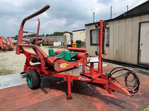 農機具　本体動く　ラジコン動きません　ジャンク品