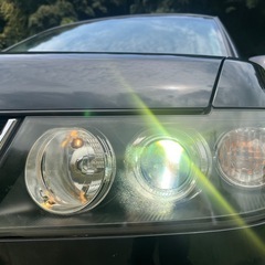 現状なら20万！総額23万 車検R8年9月 ゼストスパークW タイヤ4本新品 Bluetoothナビの画像