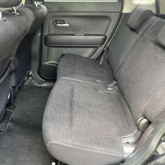 現状なら20万！総額23万 車検R8年9月 ゼストスパークW タイヤ4本新品 Bluetoothナビの画像