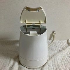 電気ケトル T-fal 1.2リットルの画像