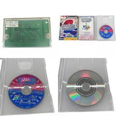 186000 現状品 任天堂ソフト 5点まとめ売り [1000025329307]の画像