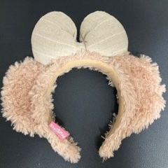 ディズニー　カチューシャの画像