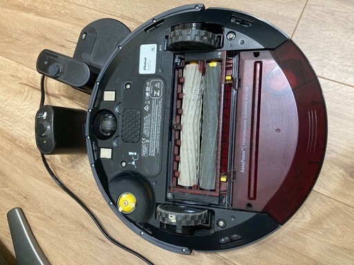 アイロボット　ルンバ871