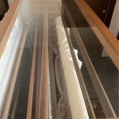 布収納棚　の画像