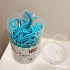 歯間ようじの画像