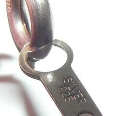 配達先決定🚚　無料配達します🚚お兄系💖シルバー💖ネックレス💖リング💖の画像