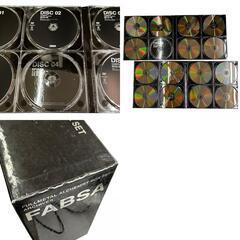 186000 現状品 鋼の錬金術師テレビアニメBOXセット [1000023052405]の画像
