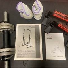 ハーフラック　ベンチシートセット　ワサイMK780の画像