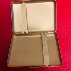 シガレットケースの画像