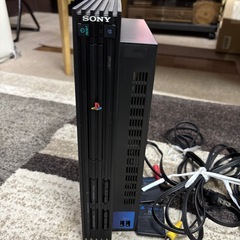 PlayStation2の画像