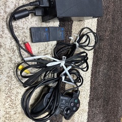PlayStation2の画像