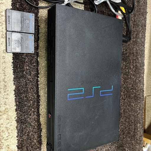 おもちゃ PlayStation2