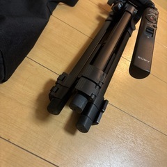 ソニー⭐︎リモコン三脚の画像