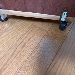 カラーボックスの画像