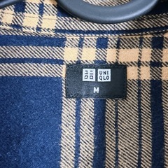 【まとめ売り】秋冬メンズ服セット シャツ・パンツ・アウター 計6点の画像