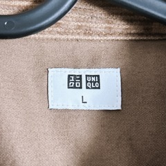 【まとめ売り】秋冬メンズ服セット シャツ・パンツ・アウター 計6点の画像