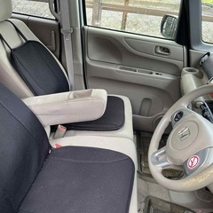 安い　N-BOX 車検令和8年8月まであり　の画像