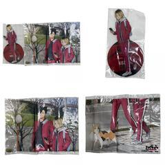 186000 ハイキュー！! ゴミ捨て場の決戦　 Blu-rayセット [250411HM150154]の画像