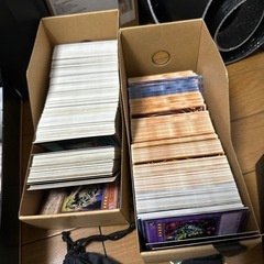 遊戯王カードの画像