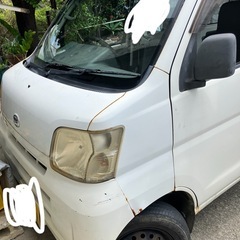 軽バス　の画像
