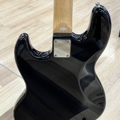 【ジャングルジャングル岸和田和泉インター店】セルダー ベース SELDER ブラック 初心者 入門用 楽器 和泉市 堺市 岸和田市 泉大津市 高石市 泉北郡熊取町の画像