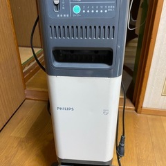 9月28日までならば差し上げます:オイルヒーターの画像