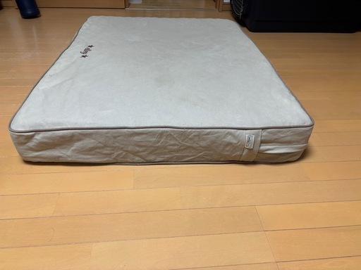 LL.bean大型犬用ベッド