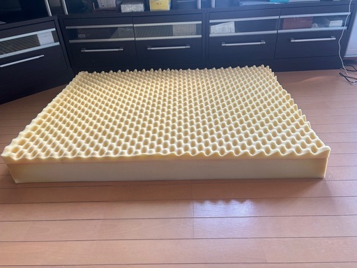 LL.bean大型犬用ベッド