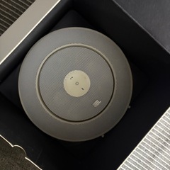 JBL 卓上スピーカー　ボヤージャー　ホワイトの画像