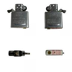 170590 現状品 ZIPPO ジッポ オイルライター MEVIUS メビウス [1000023022903]の画像