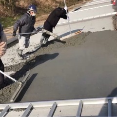 【未経験歓迎】土間屋スタッフ募集🌷日給1万3千円〜／愛知県中心・岐阜、三重の画像