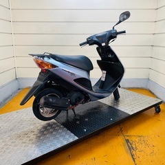8850km ★始動動画あり★ スズキ　アドレスv50 CA42A　原付　兵庫
の画像