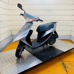 8850km ★始動動画あり★ スズキ　アドレスv50 CA42A　原付　兵庫
の画像