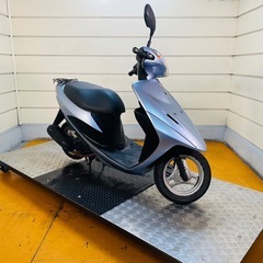 8850km ★始動動画あり★ スズキ　アドレスv50 CA42A　原付　兵庫
の画像