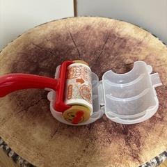 アンパンマン掃除ローラーの画像