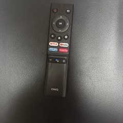 チューナーレス4K.50インチの画像